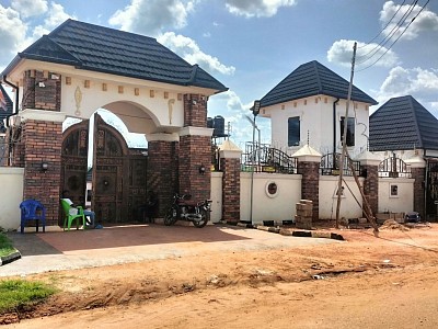 Aniwalo Community delta Nigeria Aniwallo ANIWALU