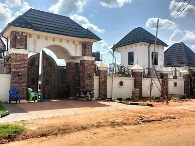 ANINWALO Community delta Nigeria Aniwallo ANIWALU