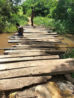 ANINWALO community water resources