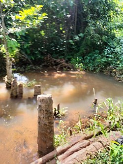 Aniwalo community water resources