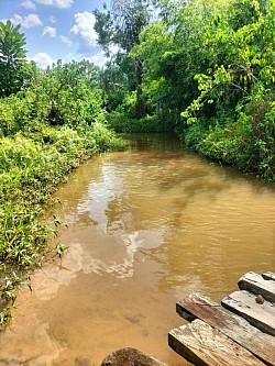 Aniwalo community streams and water resources
