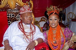 ANINWALO community king queen royal