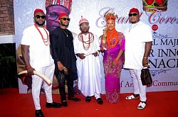 Aniwalo community people and culture