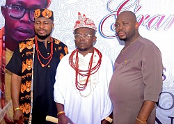 Aniwalo community people and culture