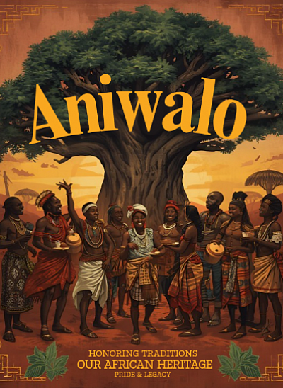 Aniwalo people and culture